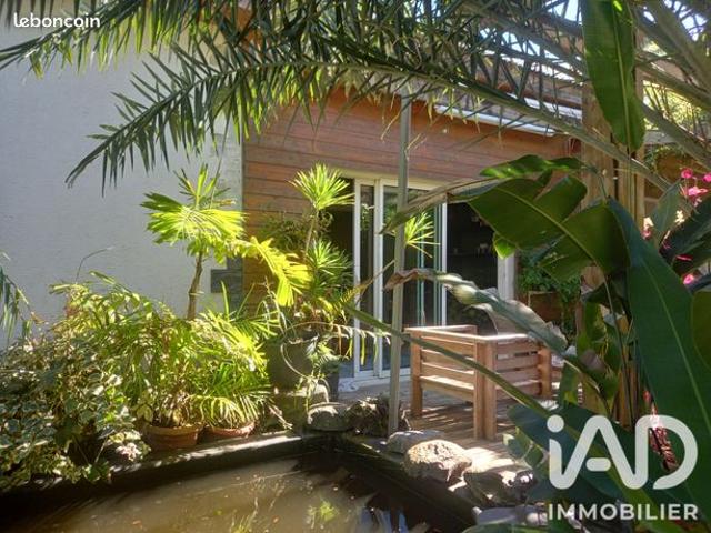 Maison 7 pièces 170 m²