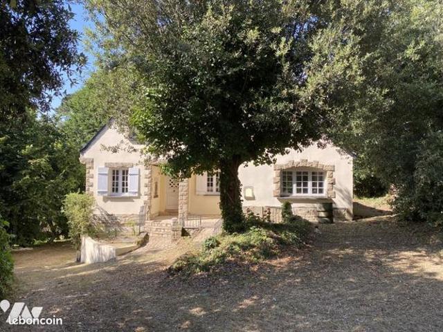 Maison 7 pièces 170 m²