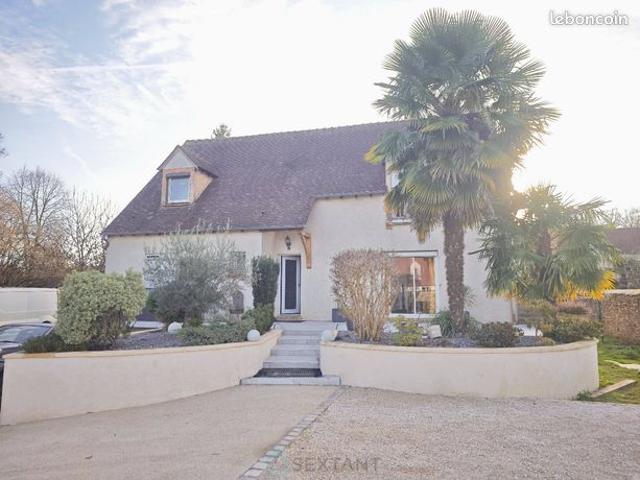 Maison 7 pièces 170 m²