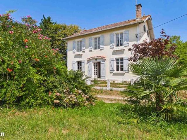 Maison 7 pièces 170 m²