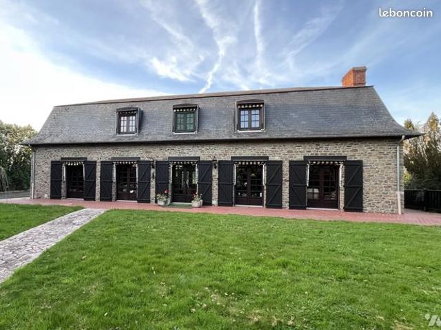Maison 7 pièces 170 m²