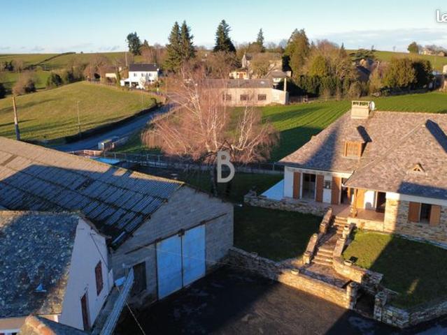 Maison 7 pièces 170 m²