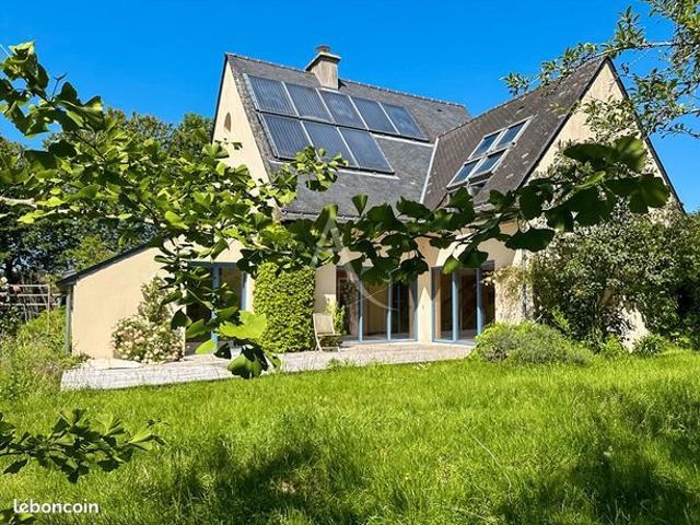 Maison 7 pièces 170 m²