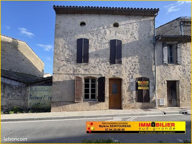 Maison 7 pièces 170 m²