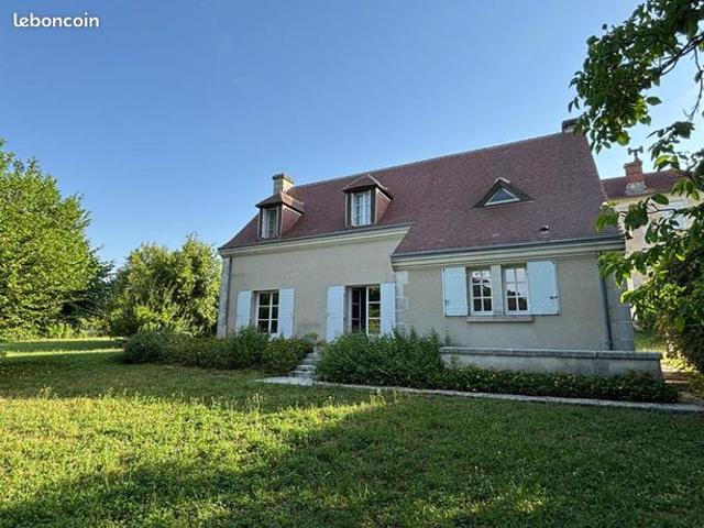 Maison 7 pièces 170 m²