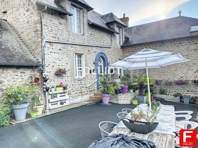 Maison 7 pièces 170 m²