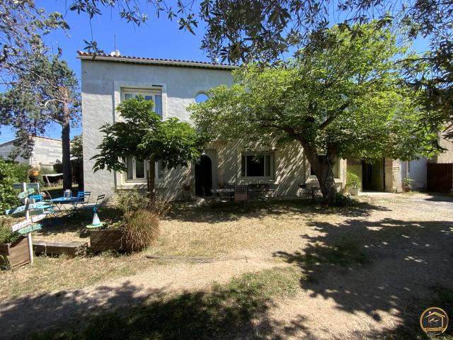 Maison 7 pièces 170 m²