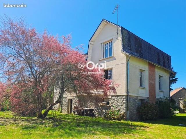 Maison 7 pièces 170 m²