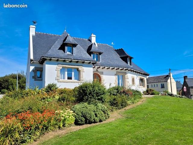 Maison 7 pièces 170 m²
