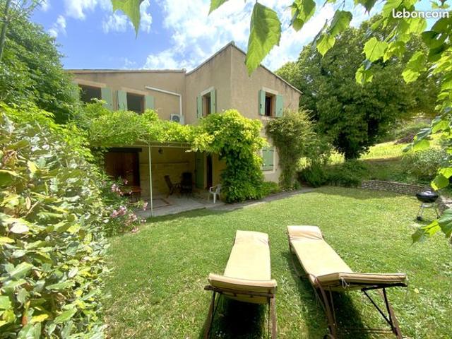 Maison 7 pièces 170 m²