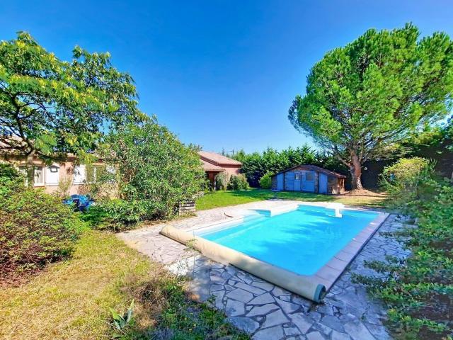 Maison 7 pièces 170 m²