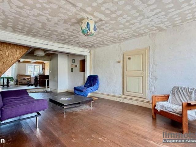 Maison 7 pièces 170 m²