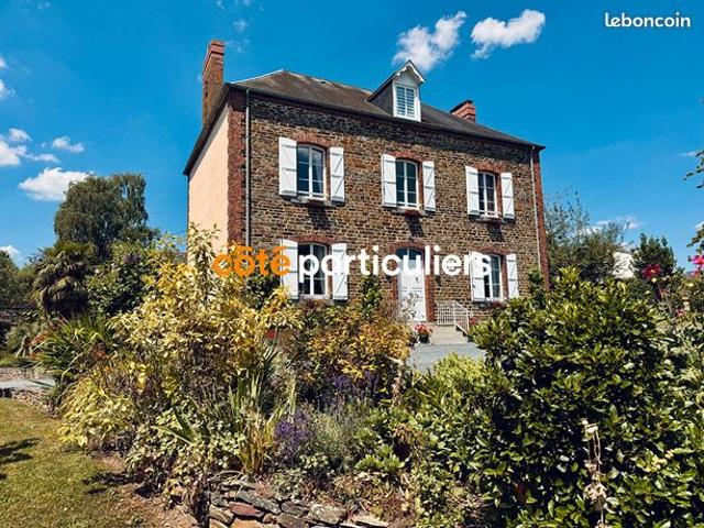 Maison 7 pièces 170 m²
