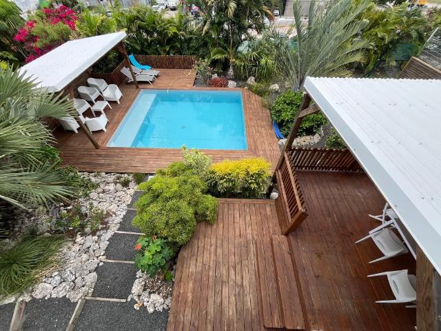 Maison 7 pièces 170 m²