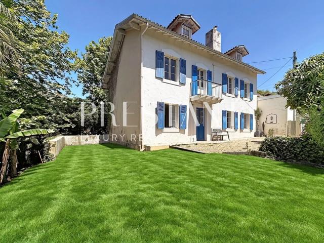 Maison 7 pièces 170 m²