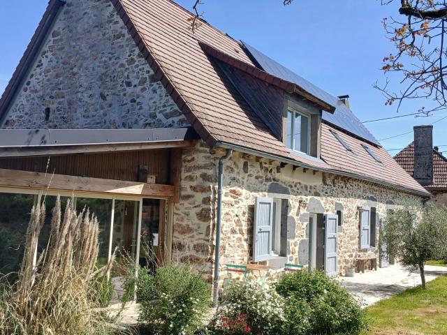 Maison 7 pièces 170 m²