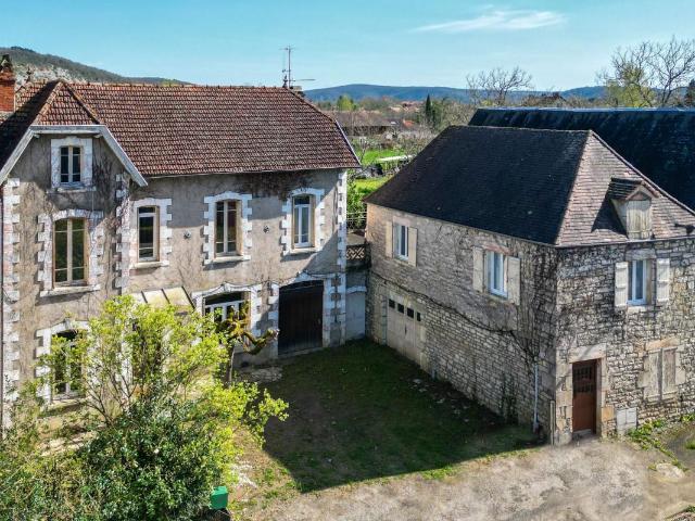Maison 7 pièces 170 m²