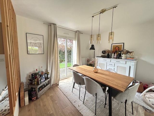 Maison 7 pièces 170 m²