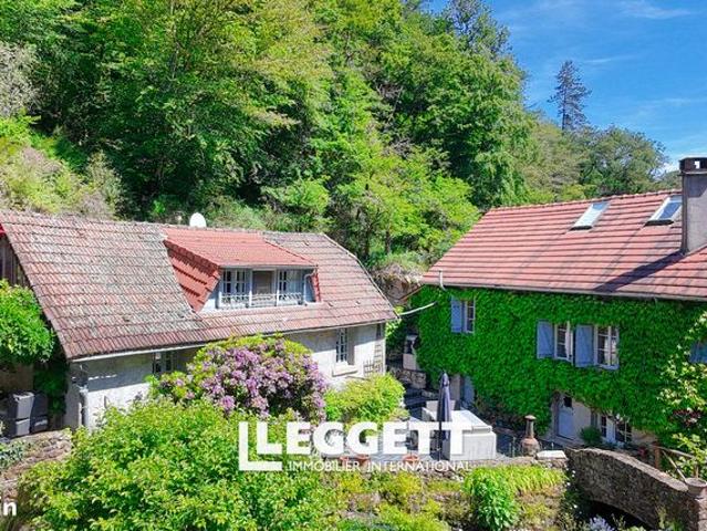 Maison 7 pièces 170 m²
