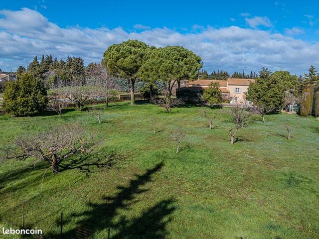 Maison 7 pièces 170 m²