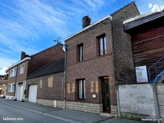 Maison 7 pièces 170 m²