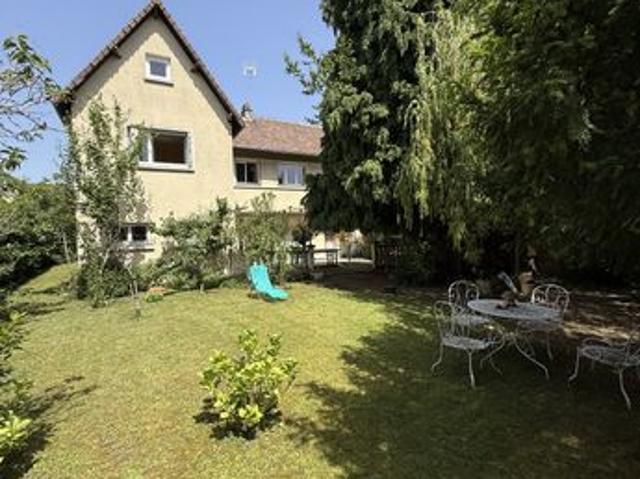 Maison 7 pièces 170 m²