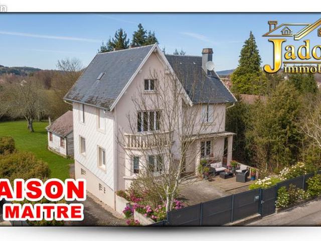 Maison 7 pièces 170 m²