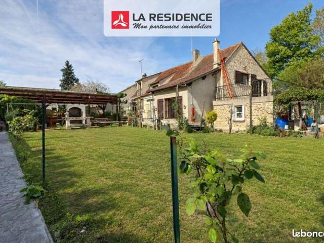 Maison 7 pièces 170 m²