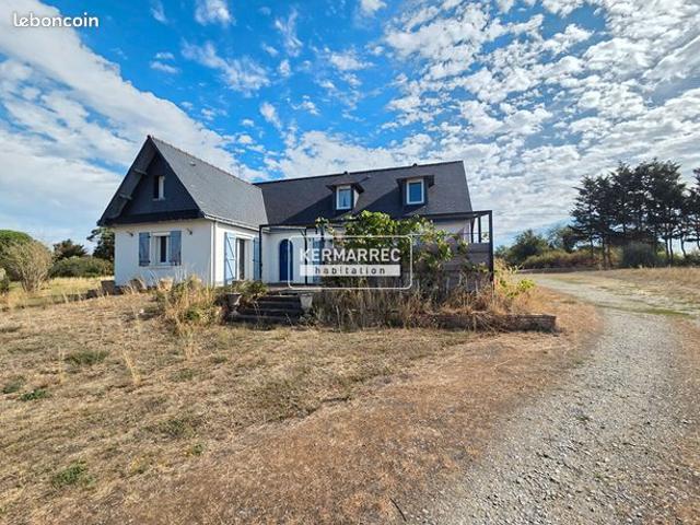 Maison 7 pièces 170 m²