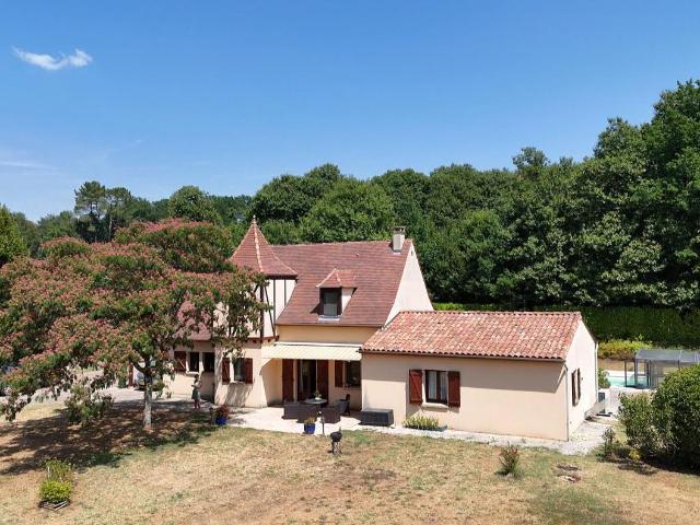 Maison 7 pièces 170 m²