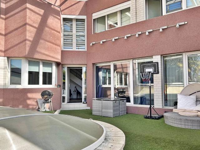 Maison 7 pièces 170 m²