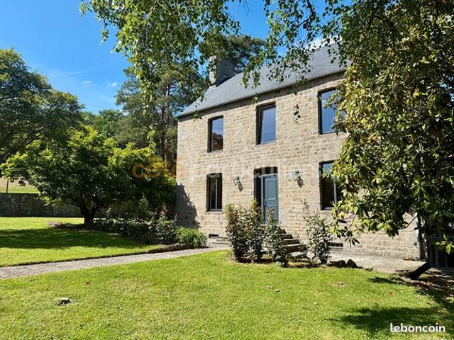 Maison 7 pièces 170 m²