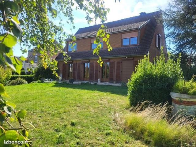 Maison 7 pièces 170 m²
