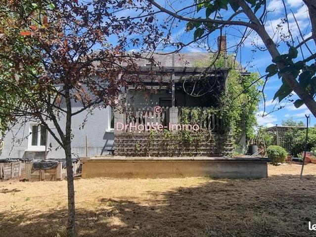 Maison 7 pièces 170 m²