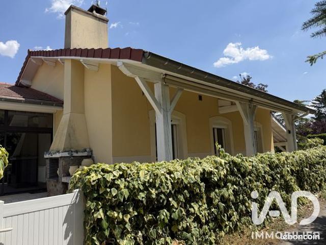 Maison 7 pièces 170 m²