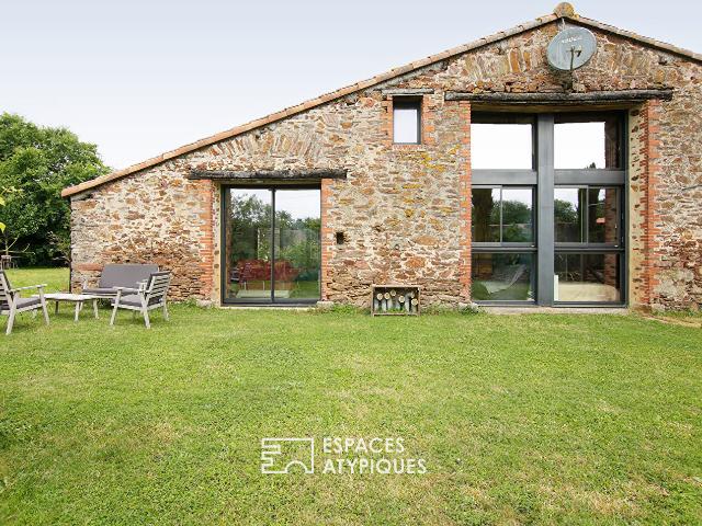 Maison 7 pièces 170 m²
