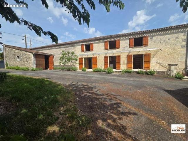 Maison 7 pièces 170 m²