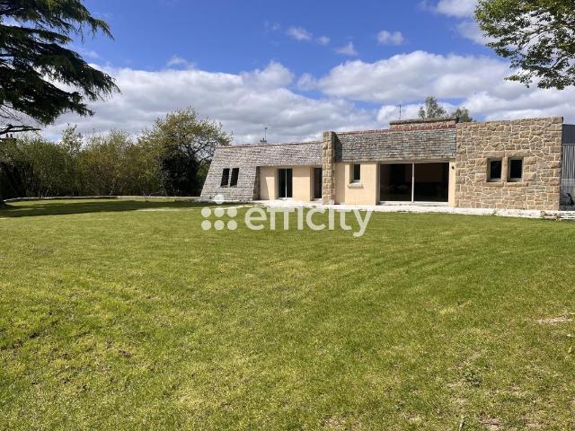 Maison 7 pièces 170 m²