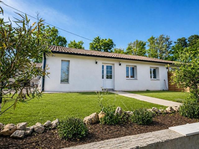 Maison 7 pièces 170 m²