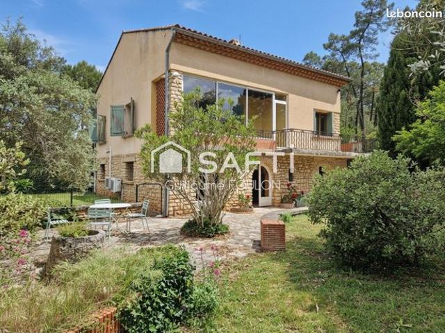 Maison 7 pièces 170 m²