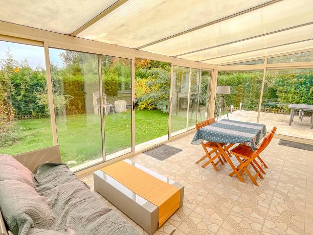 Maison 7 pièces 130 m²