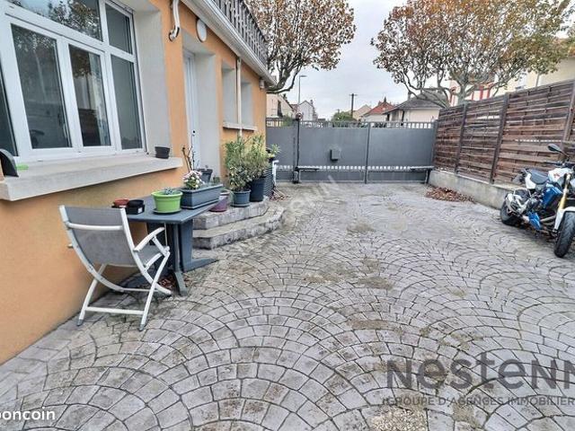 Maison 7 pièces 170 m²