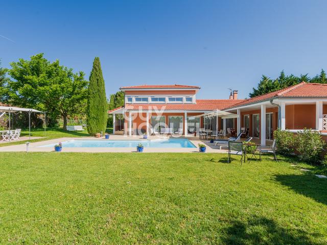 Maison 7 pièces 170 m²