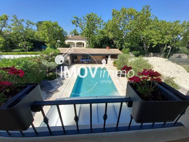 Maison 7 pièces 170 m²