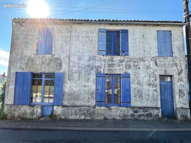 Maison 7 pièces 170 m²