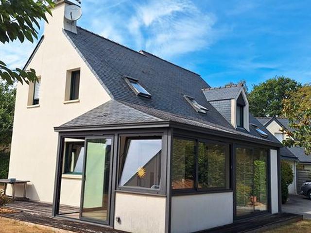 Maison 7 pièces 170 m²