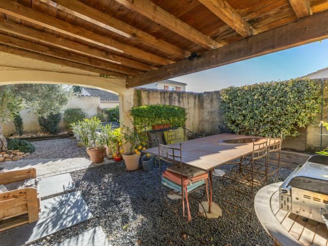 Maison 7 pièces 170 m²