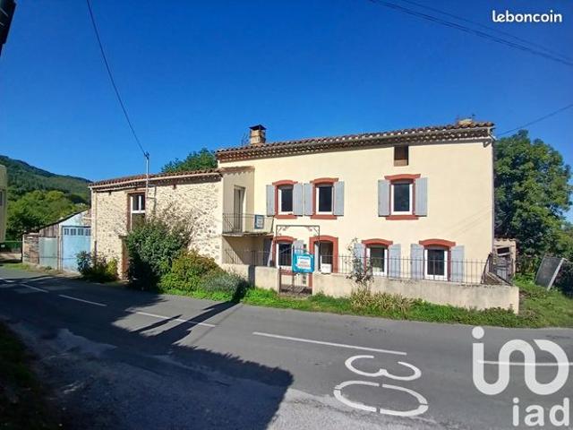 Maison 7 pièces 170 m²