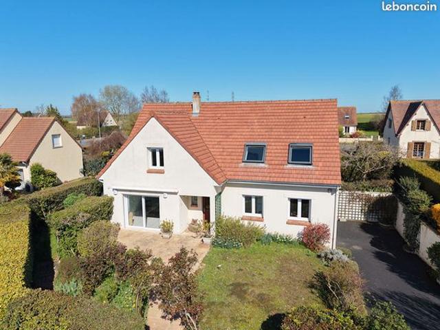 Maison 7 pièces 170 m²
