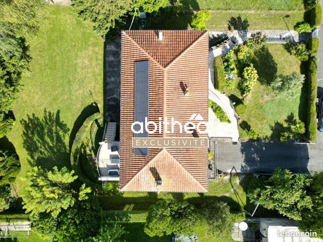 Maison 7 pièces 170 m²